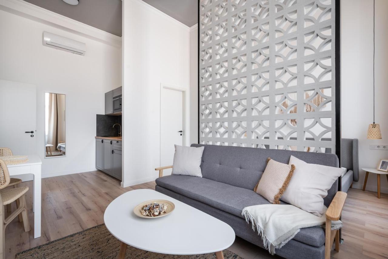 A62 - Akacfa Street Central Residence - Best Location By Bqa Budapeste Exterior foto