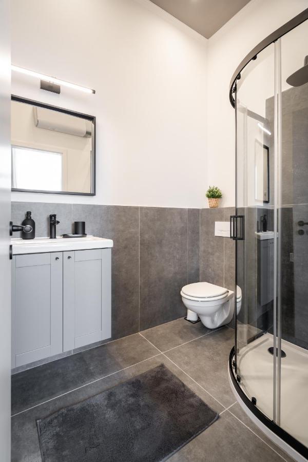 A62 - Akacfa Street Central Residence - Best Location By Bqa Budapeste Exterior foto