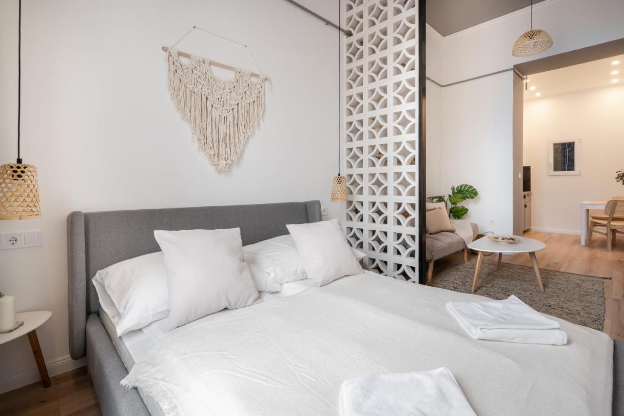 A62 - Akacfa Street Central Residence - Best Location By Bqa Budapeste Exterior foto