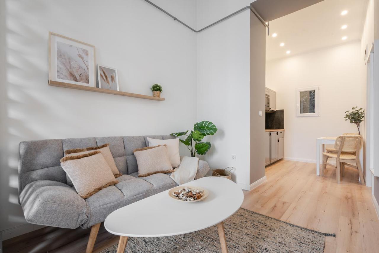 A62 - Akacfa Street Central Residence - Best Location By Bqa Budapeste Exterior foto