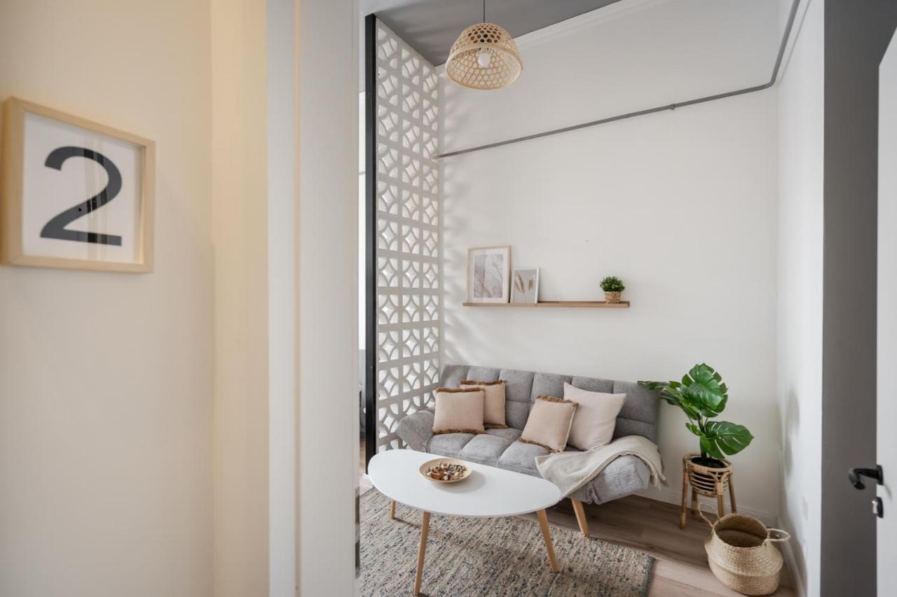 A62 - Akacfa Street Central Residence - Best Location By Bqa Budapeste Exterior foto