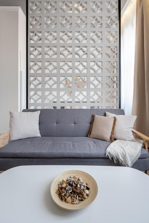 A62 - Akacfa Street Central Residence - Best Location By Bqa Budapeste Exterior foto