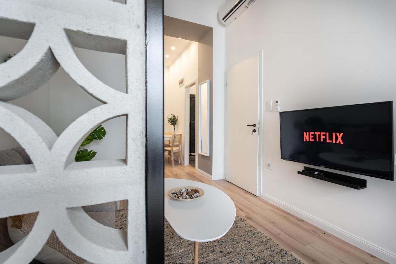 A62 - Akacfa Street Central Residence - Best Location By Bqa Budapeste Exterior foto